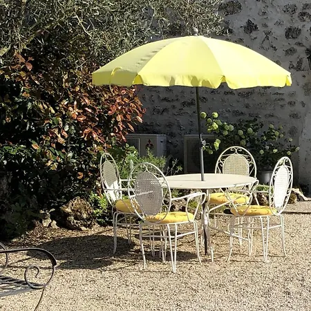 Les Des Chats - Reservation De La Maison Des Chats Et De La Grange Semesterbostad