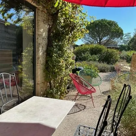 Les Des Chats - Reservation De La Maison Des Chats Et De La Grange Feriehus Saint-Amans-du-Pech