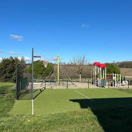 Les Des Chats - Reservation De La Maison Des Chats Et De La Grange Saint-Amans-du-Pech