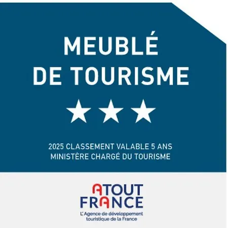 Feriehus Les Des Chats - Reservation De La Maison Des Chats Et De La Grange Saint-Amans-du-Pech