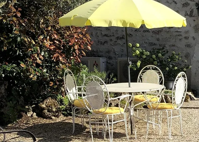 Les Des Chats - Reservation De La Maison Des Chats Et De La Grange Feriehus