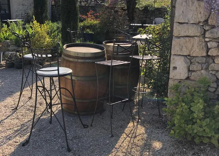 Feriehus Les Des Chats - Reservation De La Maison Des Chats Et De La Grange *