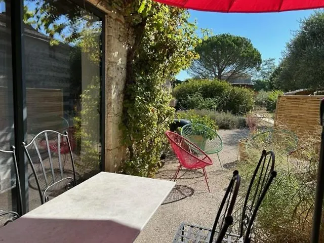 Les Des Chats - Reservation De La Maison Des Chats Et De La Grange Feriehus Saint-Amans-du-Pech