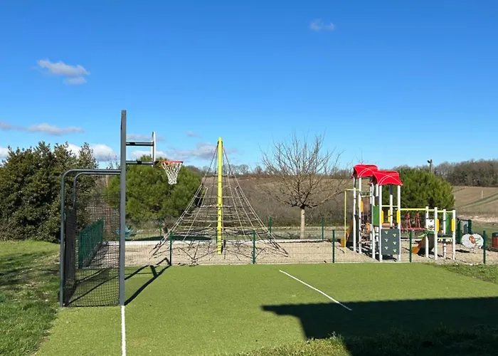 Les Des Chats - Reservation De La Maison Des Chats Et De La Grange Saint-Amans-du-Pech